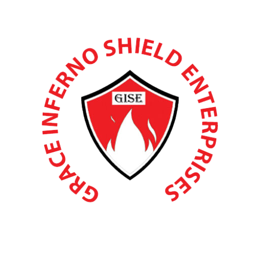 Grace Inferno Shield