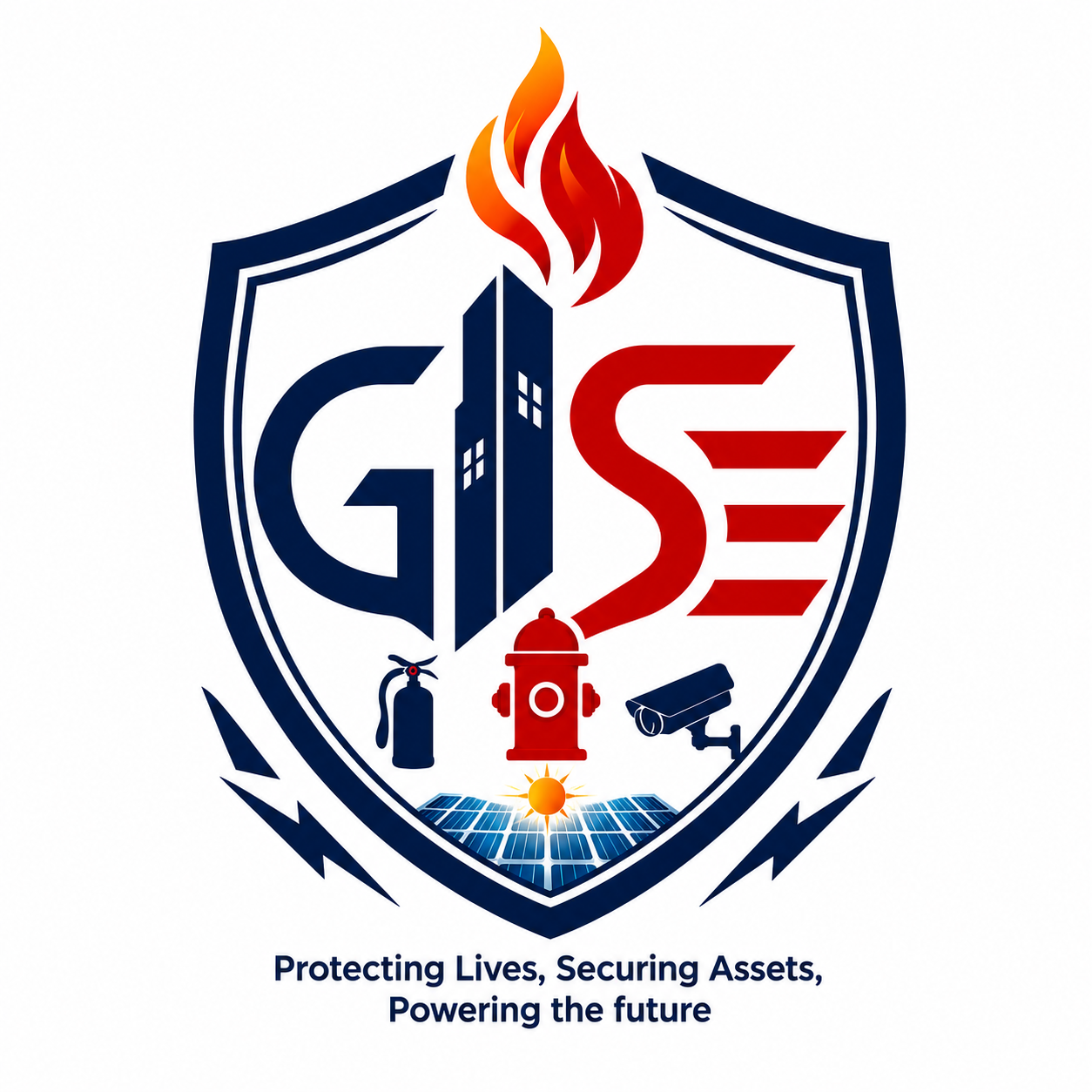Grace Inferno Shield